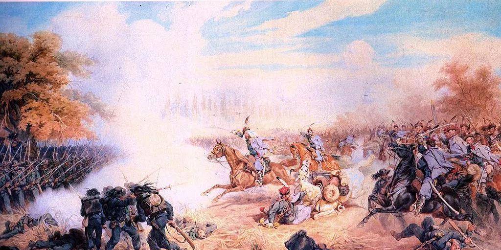 英雄辈出！欧洲国际比赛场上的燃烧战火的简单介绍