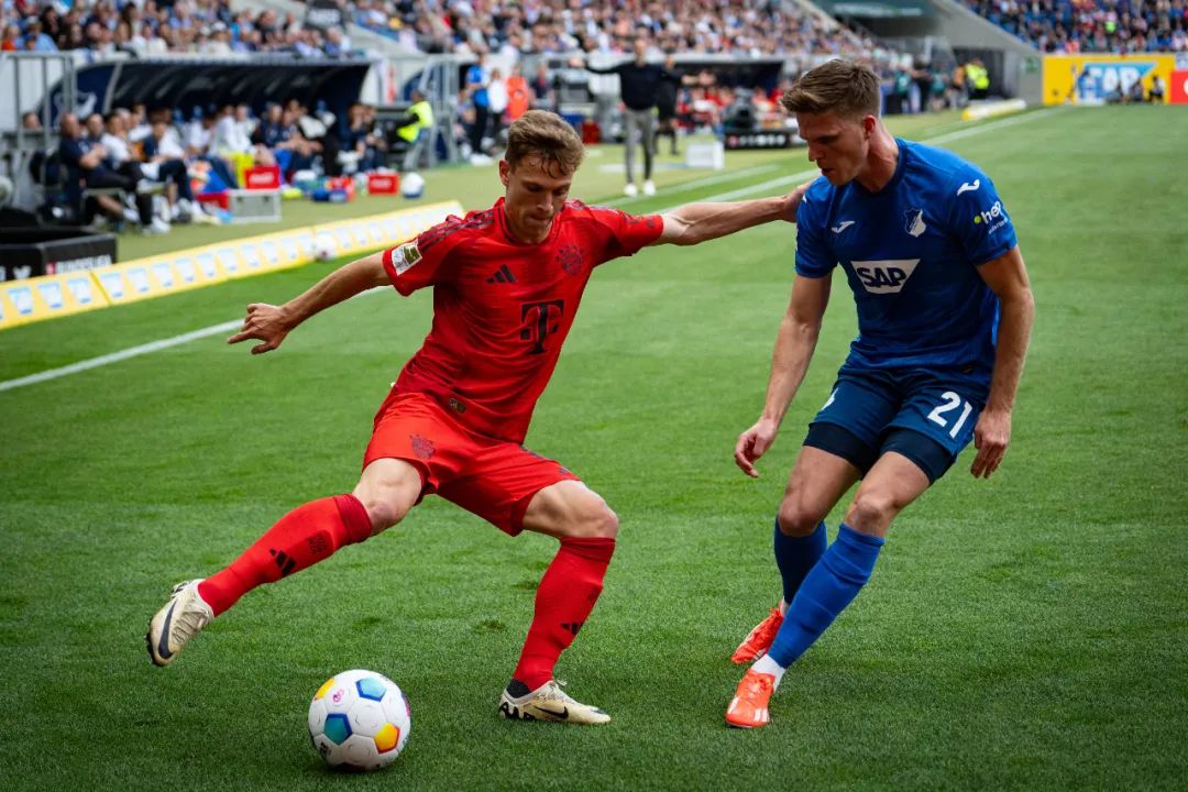 包含霍芬海姆队员失误频频，遭遇失利连环的词条