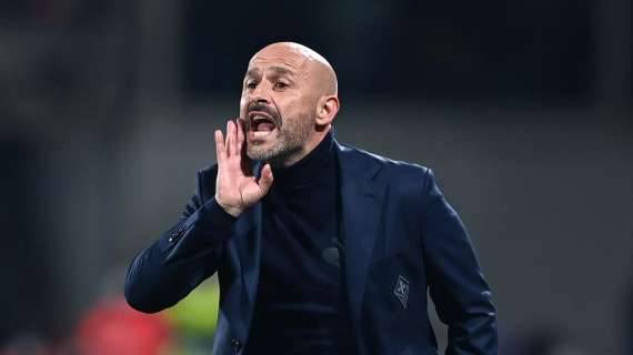 梅德尔迪反对换帅传言，佛罗伦萨教练态度坚定