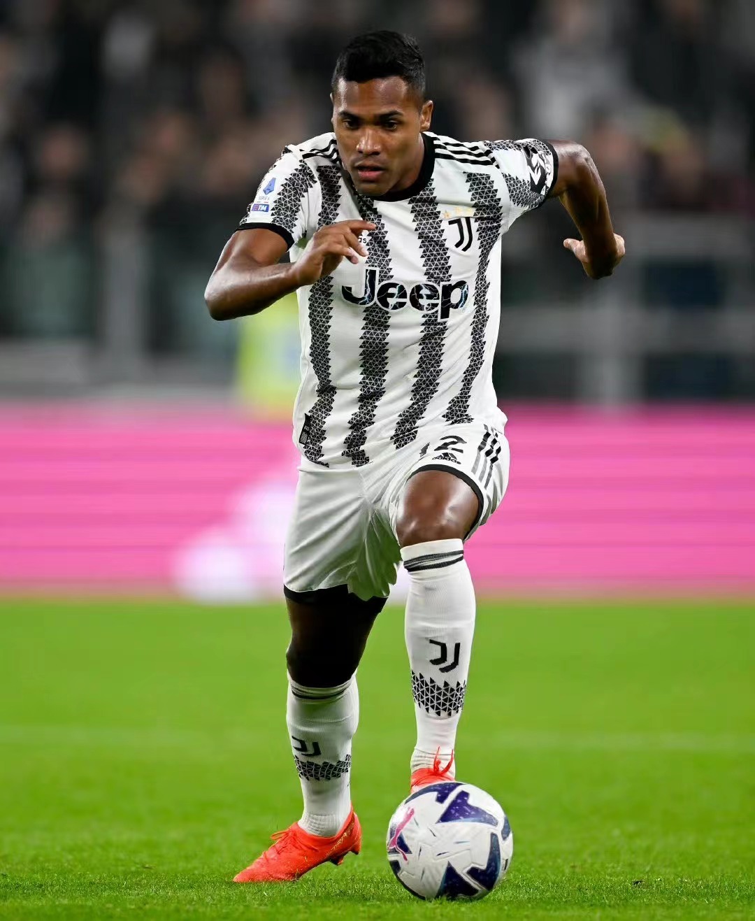 九游体育平台-关于尤文图斯力克弗拉门戈，晋级欧国联三十二强的信息