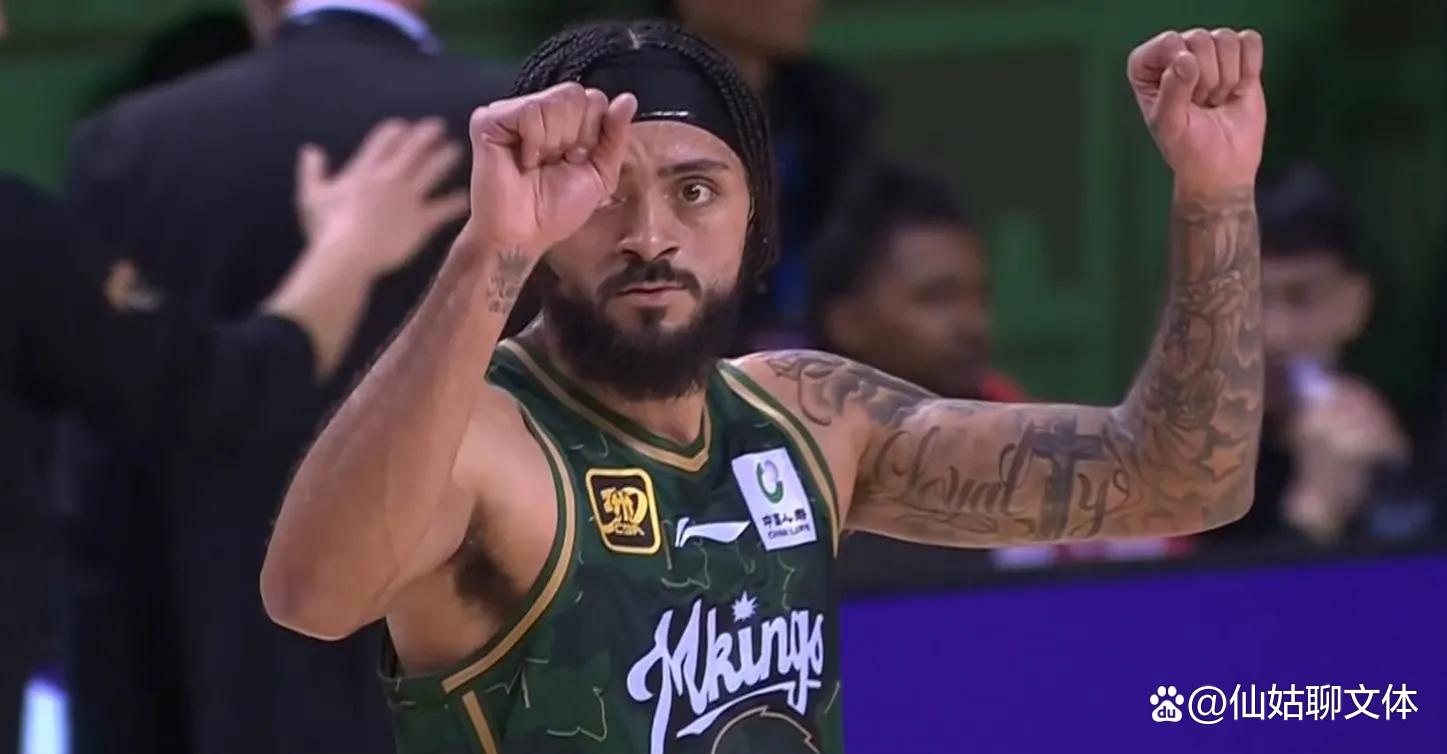 九游体育直播-外线射手再次发威，球队在CBA赛场上掀起高潮的简单介绍