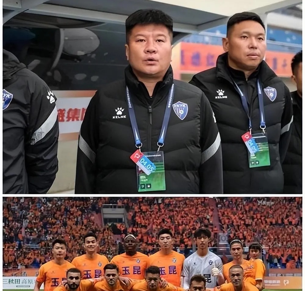 九游体育直播-宁夏主教练称赞球队表现，联赛中状态持续上扬