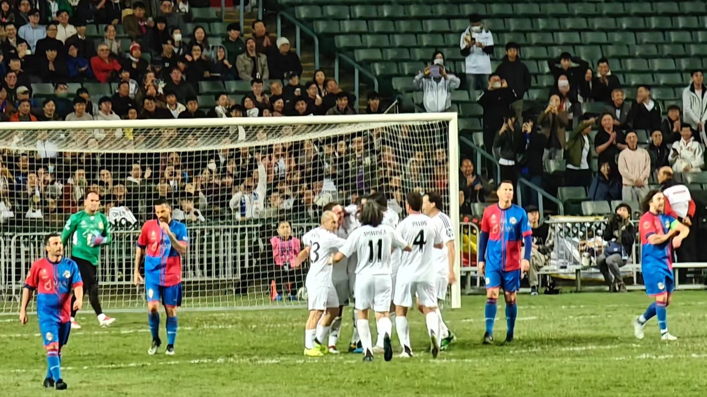 九游体育直播-皇家马德里若再为冠军，前路一片障碍的简单介绍