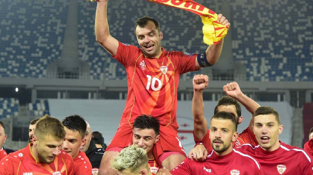 九游娱乐-关于北马其顿国脚战至最后一刻，艰难晋级的信息