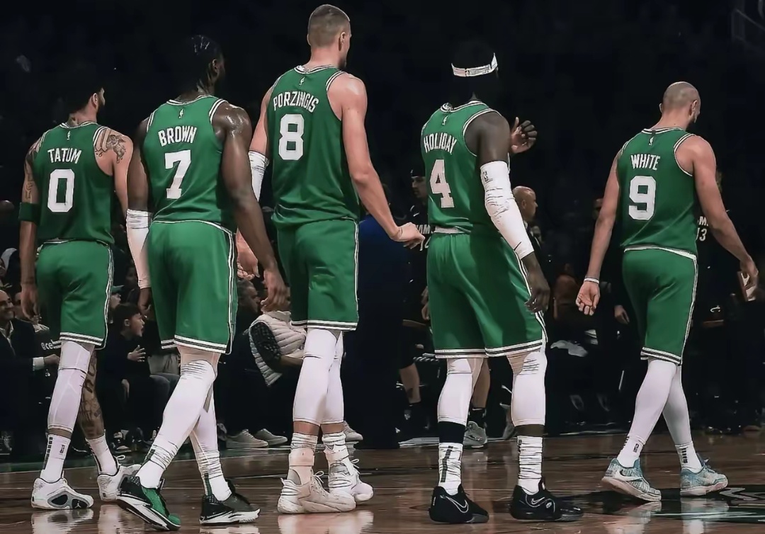 九游体育APP下载-凯尔特人再下一城，季后赛希望黯然消散的简单介绍