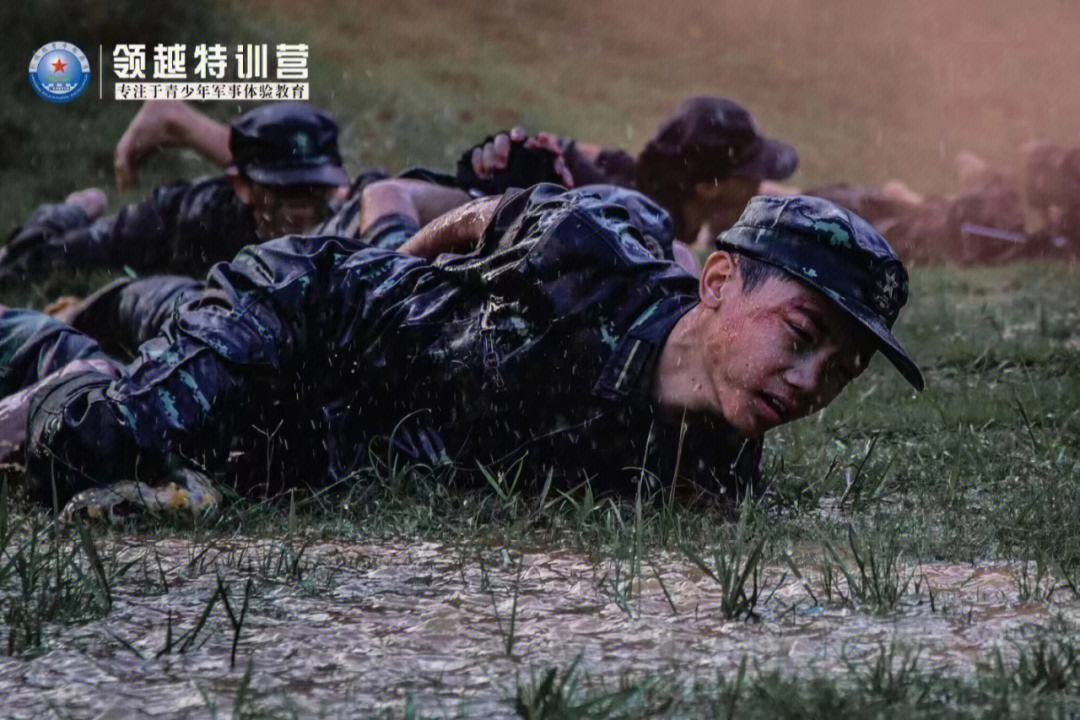 开拓者队员积极备战，展现出战胜困难的决心