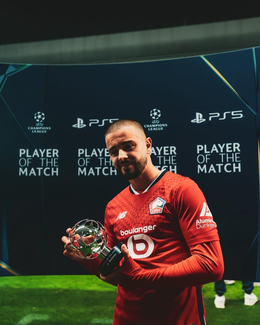 九游娱乐官方网站-关于里尔主场胜波尔多，保持不败纪录的信息