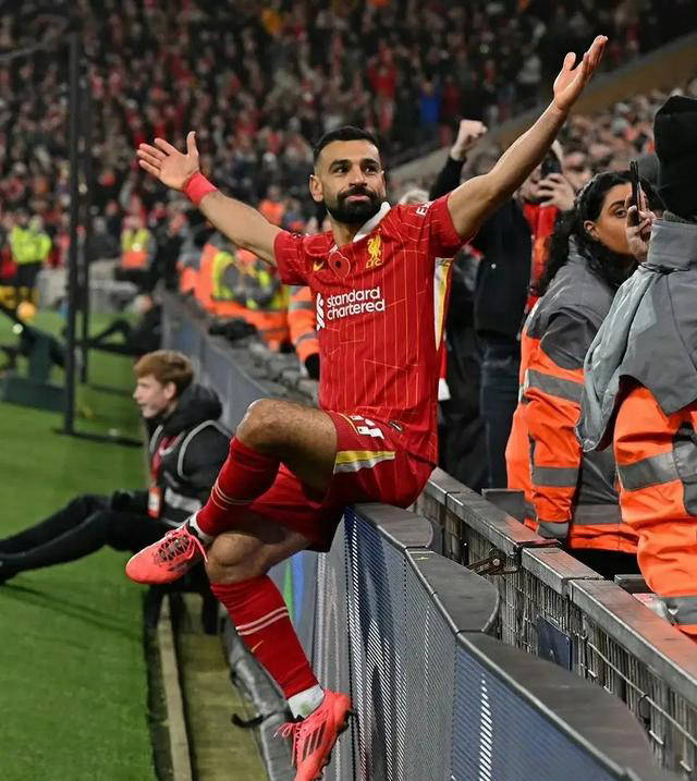 九游体育APP下载-利物浦取得胜利，球队战绩稳步上升的简单介绍