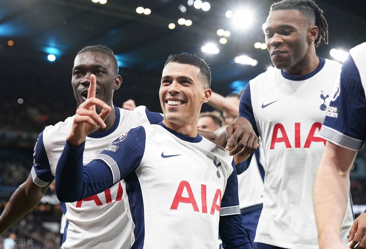 九游体育APP下载-关于曼城客场击败托特纳姆热刺追赶英超前四的信息