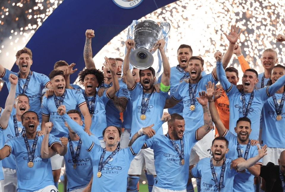 九游中国-欧洲足球盛事陆续开赛，球迷观看热情高涨的简单介绍