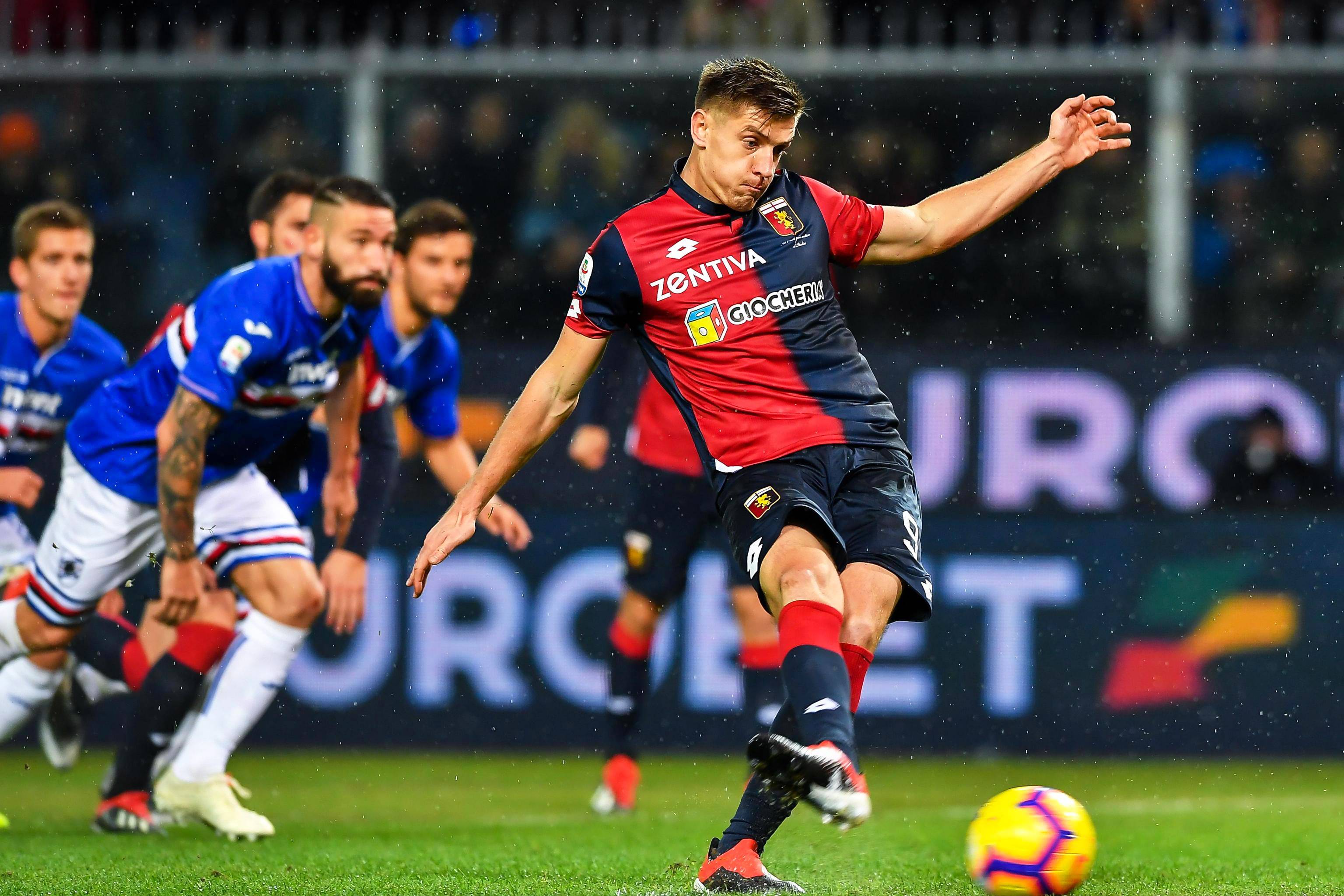 切尔西客场险胜拜仁，哈弗茨破门