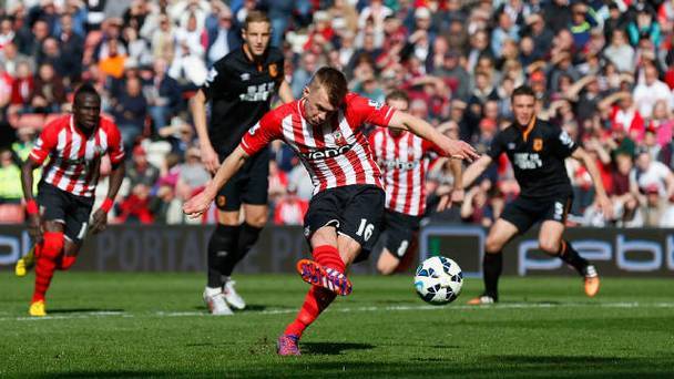 南安普顿主场落败，英超保级形势愈发严峻的简单介绍