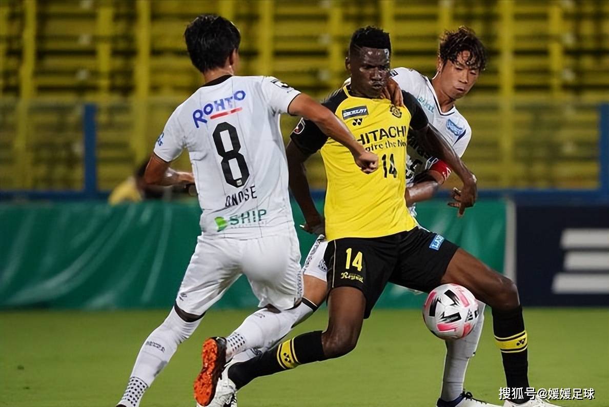 鹿岛鹿角首战告捷，取得客场胜利！