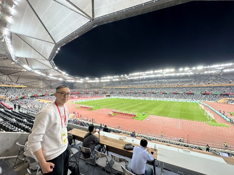 九游娱乐app下载-亚洲足球大赛掀起热潮，球迷狂欢