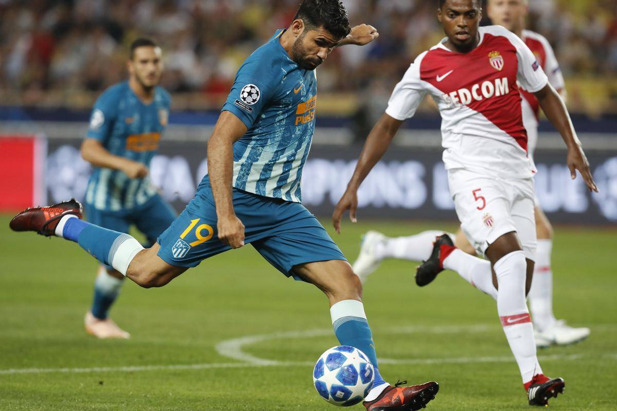 九游娱乐官方-摩纳哥主帅稳定队员心态，迎战强劲对手