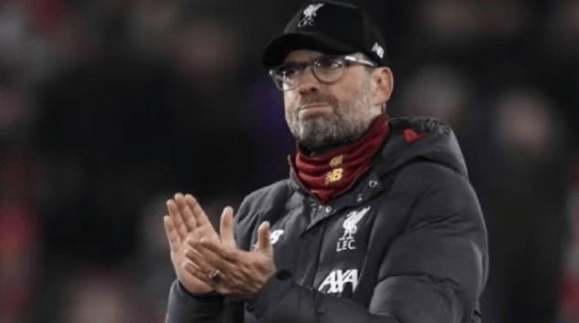 九游娱乐入口-利物浦主帅遭逆风，球迷呼吁换帅