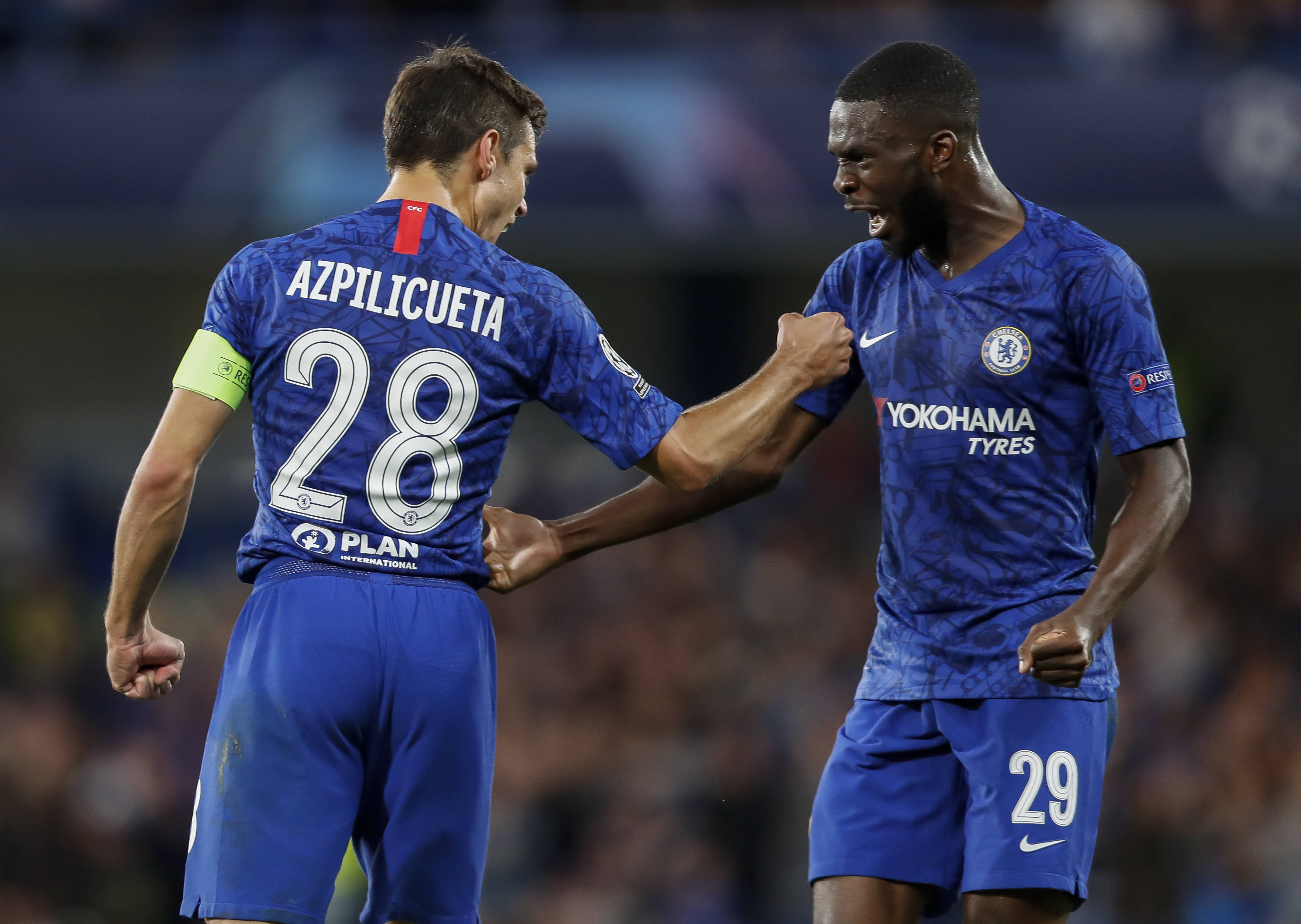 九游娱乐网页-切尔西逆袭成功，力克对手晋级下一轮的简单介绍