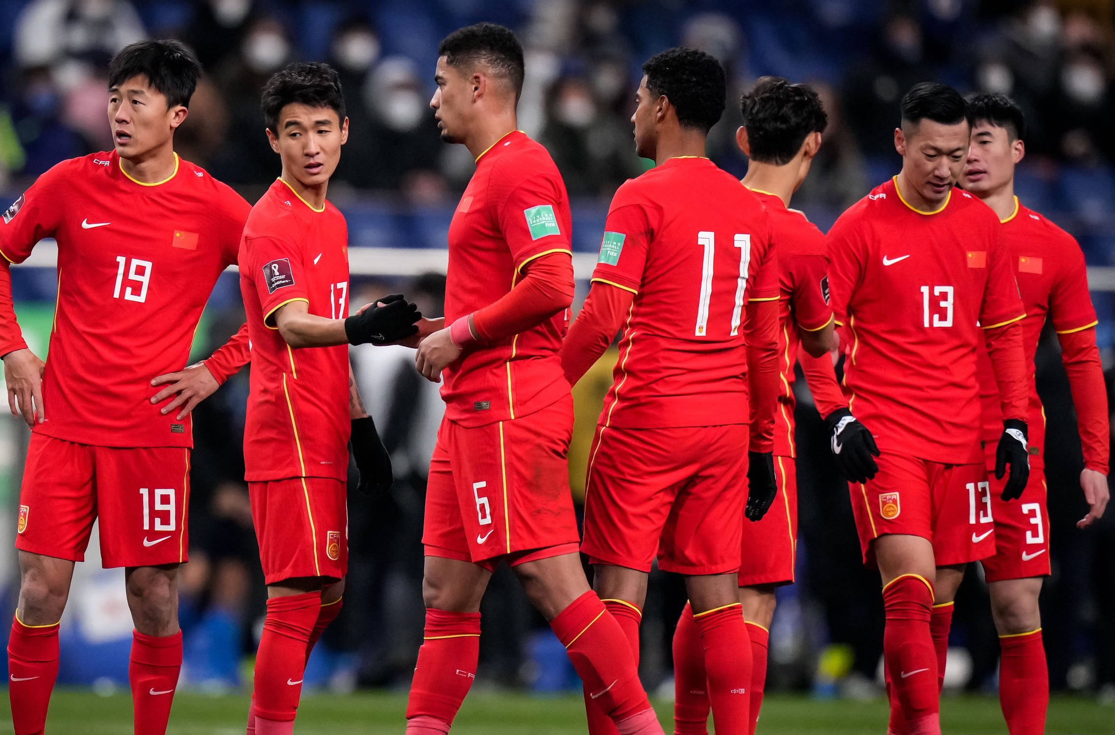 九游娱乐app下载-国际足球赛场，中国队展现实力获赞的简单介绍