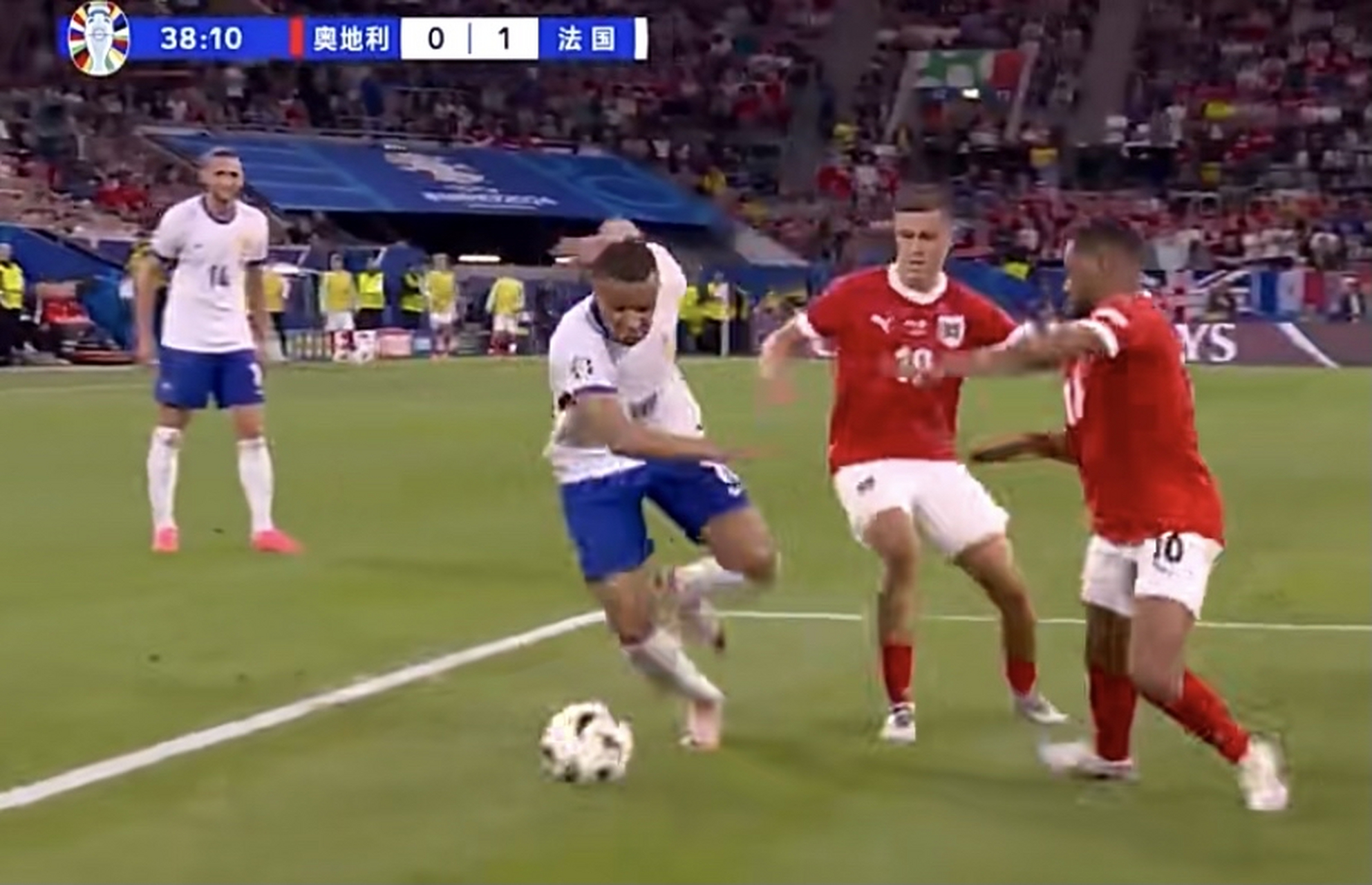 关于瑞士大战比利时，惜败遗憾晋级欧洲杯半决赛的信息