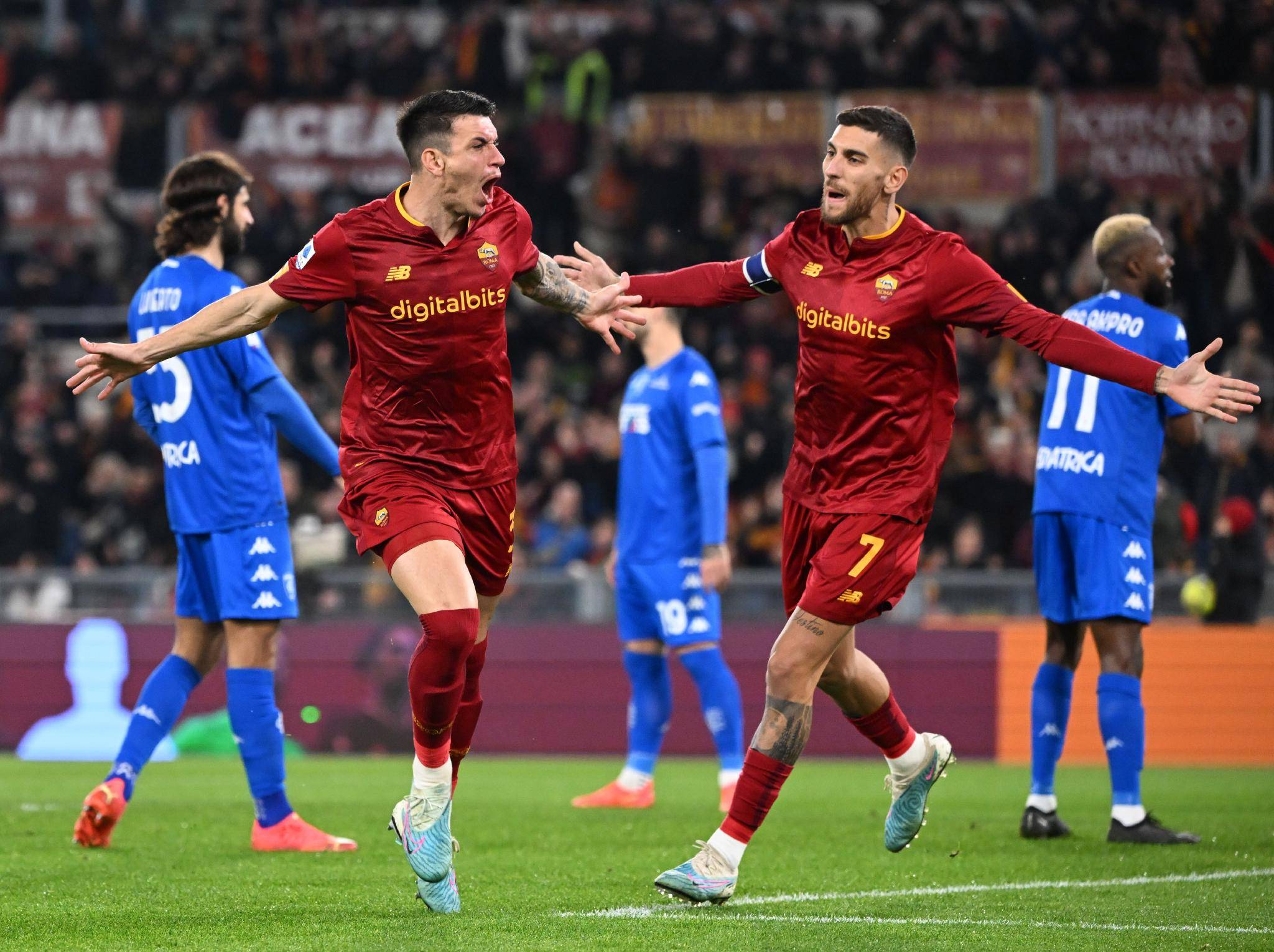 关于意甲球队遭遇挑战，战胜强敌的信息