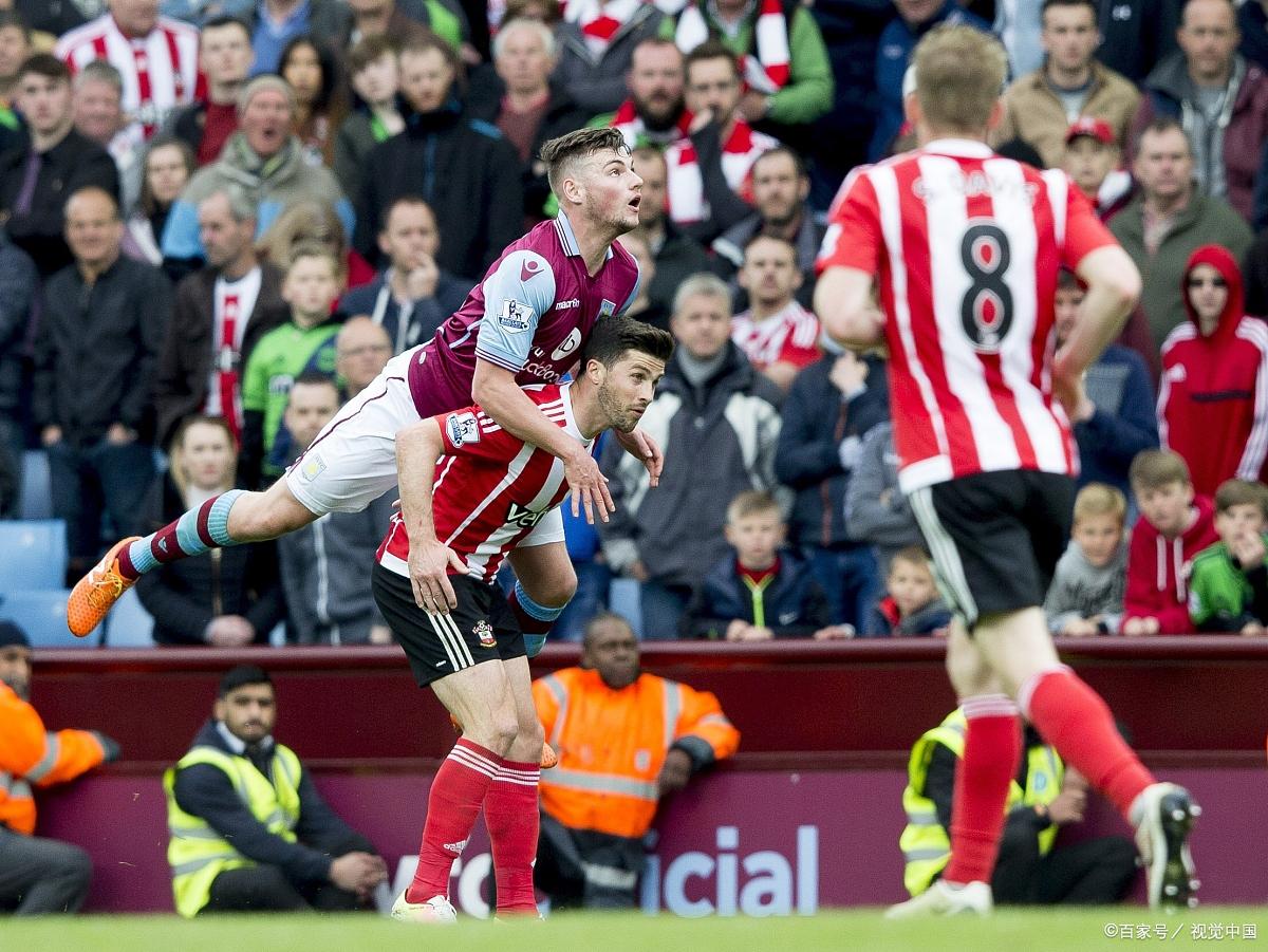 九游体育直播-南安普顿客场告捷，喜迎连胜