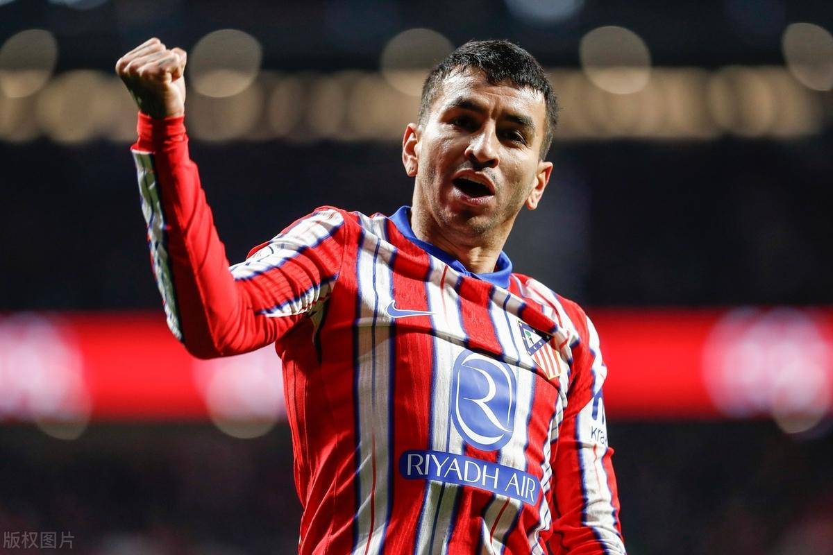 马竞稳健表现，继续稳坐榜首