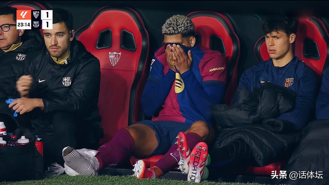 九游娱乐入口-巴塞罗那客场输给塞维利亚，连续两轮不胜的简单介绍