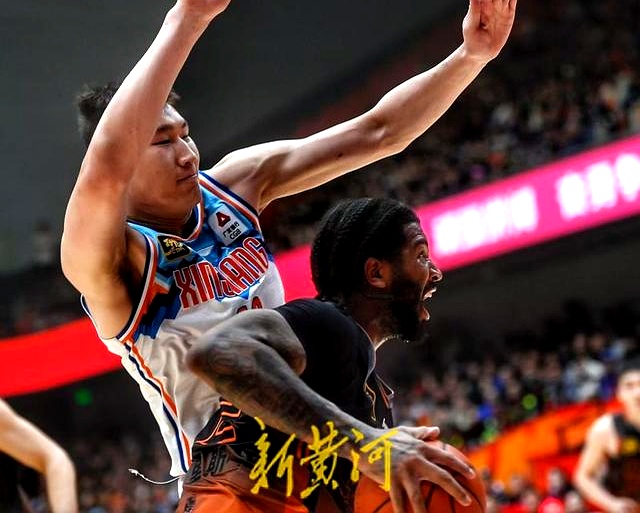 九游app下载-新疆男篮击败山东，展现实力