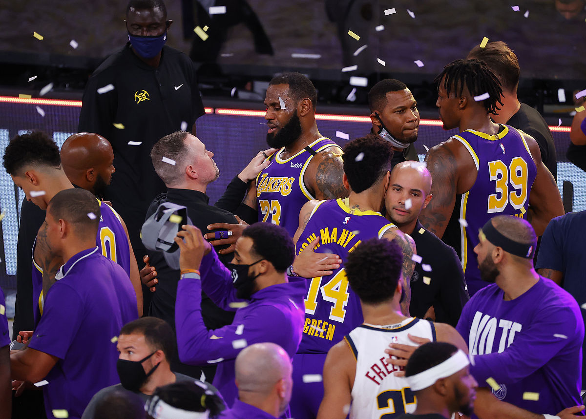 九游娱乐官方网站-包含湖人惨败凯尔特人，遭遇三连败的词条