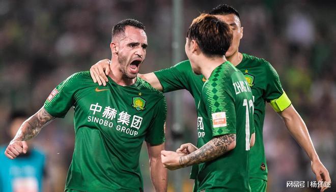 关于《冠争最终：国安争胜鲁能》的信息