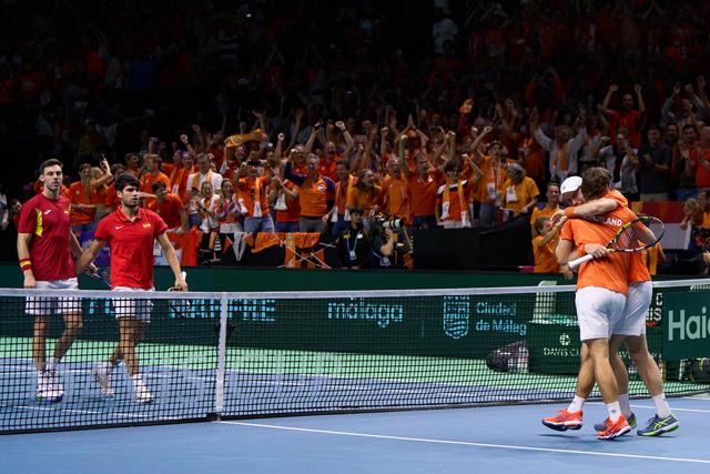 九游app下载-西班牙挑战荷兰，力争不败