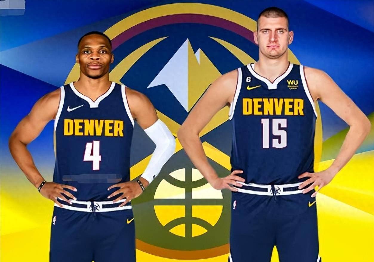 掘金球队签下新秀，希望助力球队