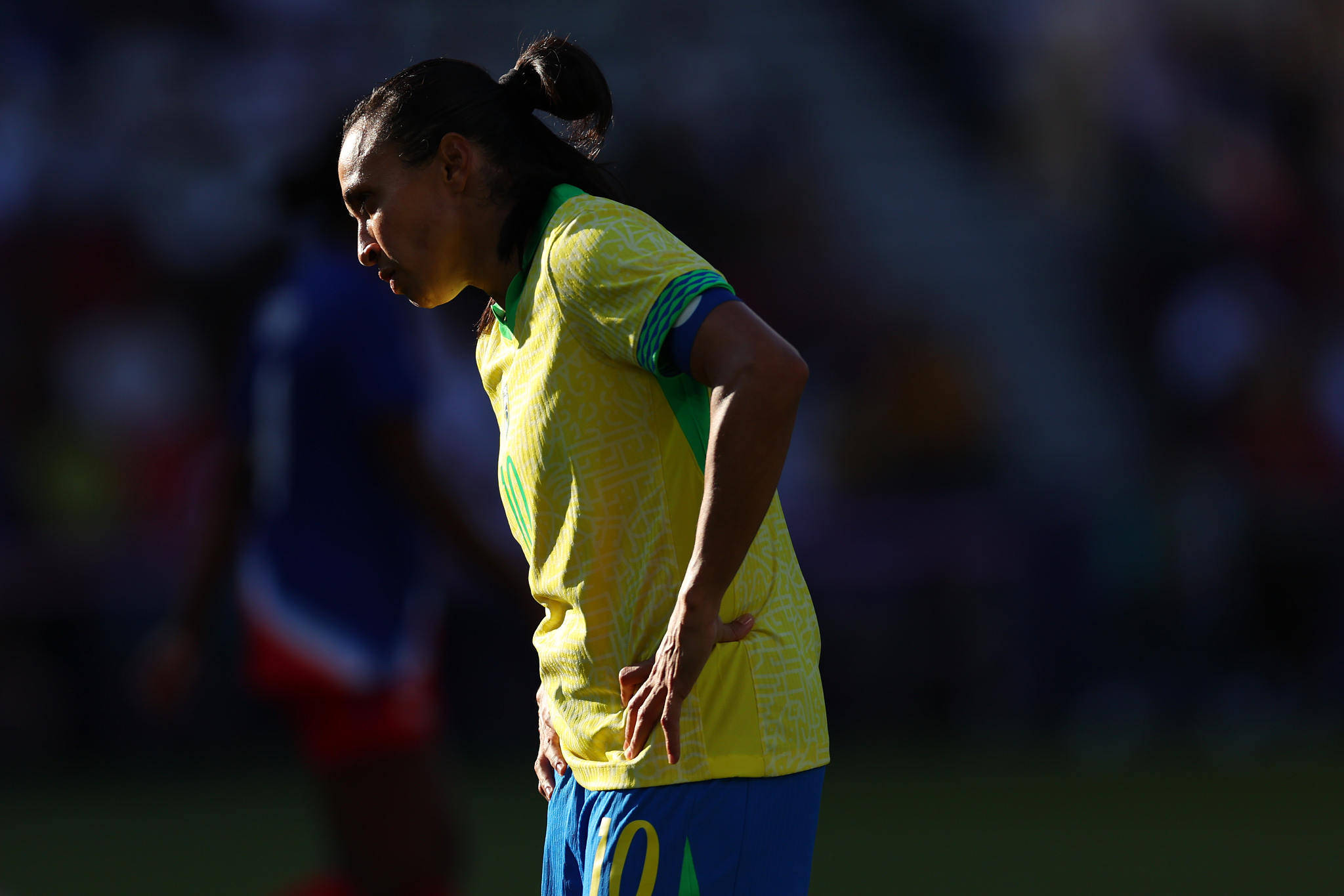 九游娱乐网页-勇敢的女足士兵，用汗水书写传奇