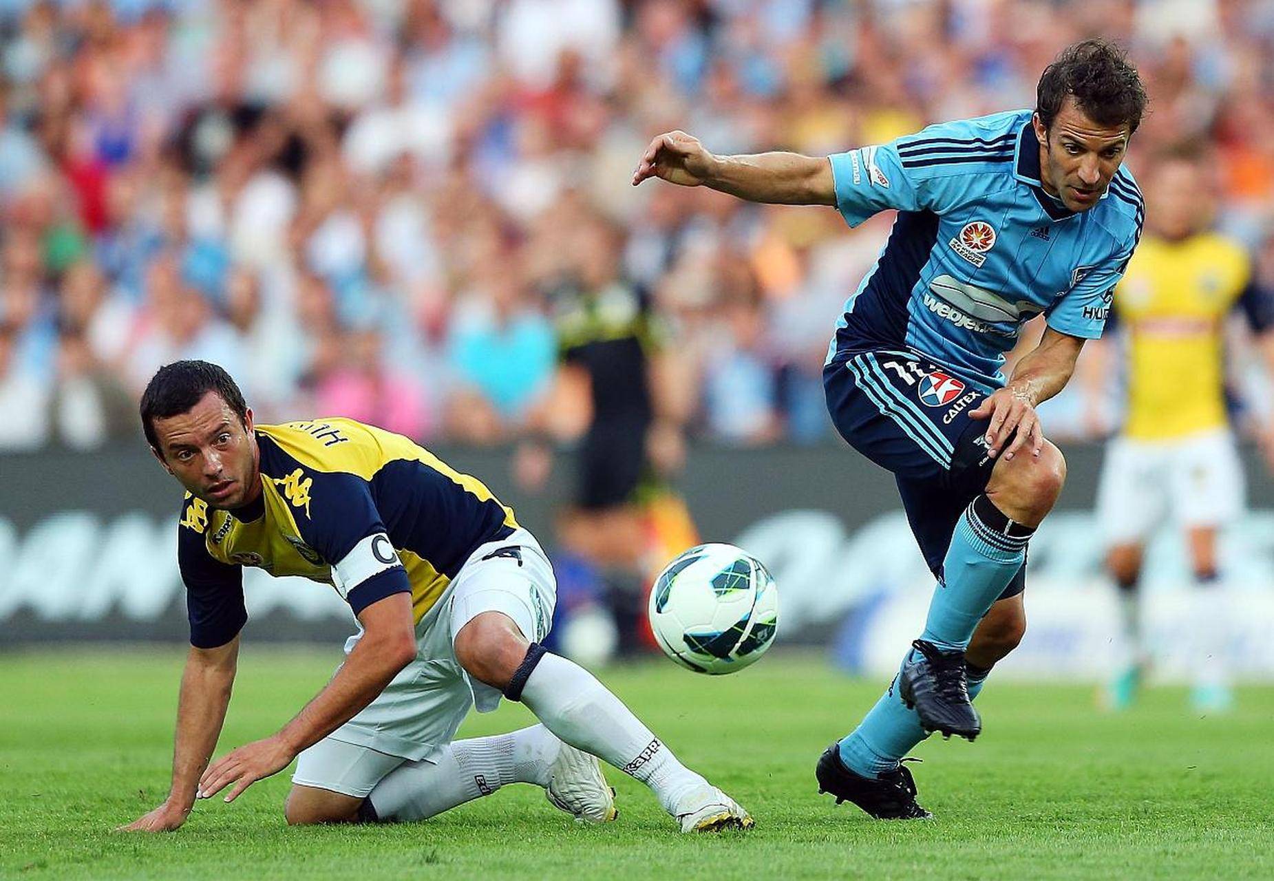 澳超球队表现抢眼，引起关注