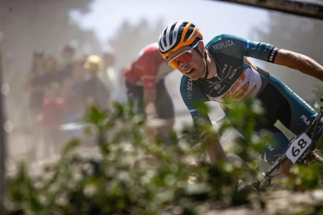 加拿大选手斩获多项荣誉