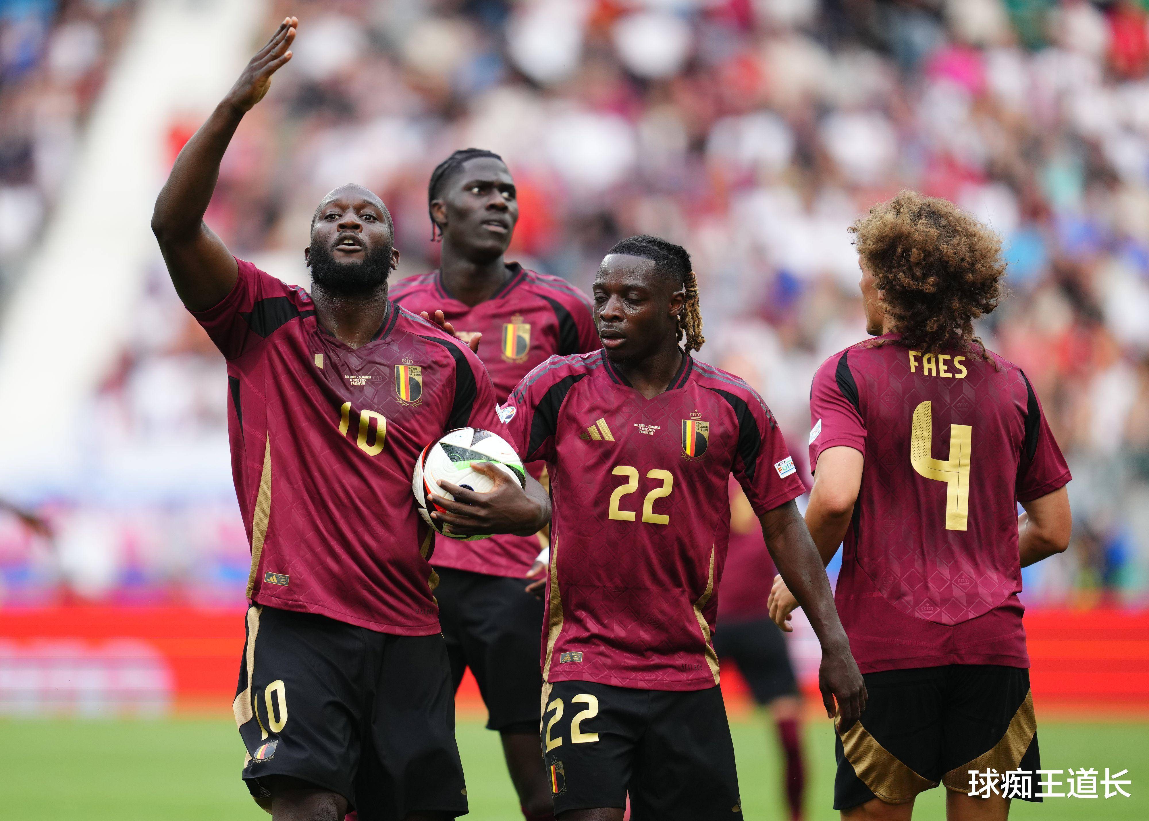 欧预赛燃情开战，球场上的风云变幻的简单介绍