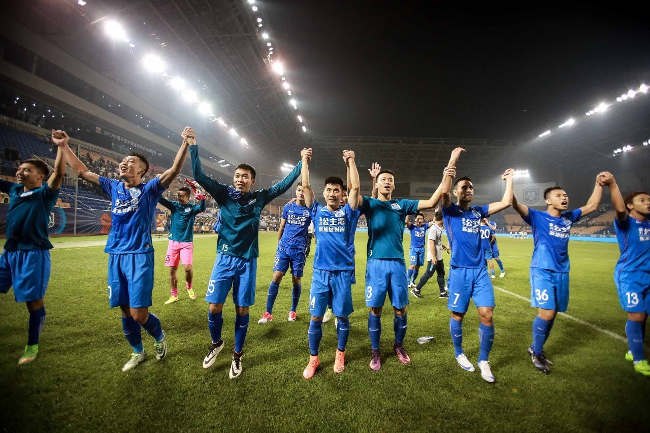 九游娱乐官方网站-包含亚泰保持不败，战平力帆豪取一分的词条