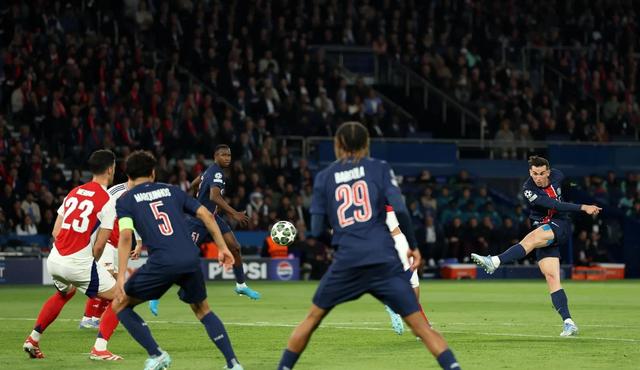 九游中国-关于比分逆转！无可思议的绝杀瞬间球迷眼睛发亮的信息