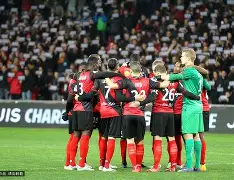 9you娱乐-甘冈迎战蒙彼利埃，胜负难言