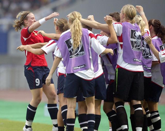 九游VIP-德国女足队发挥出色取得胜利