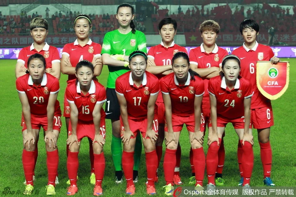 传媒解读：女足比赛报道效果评析