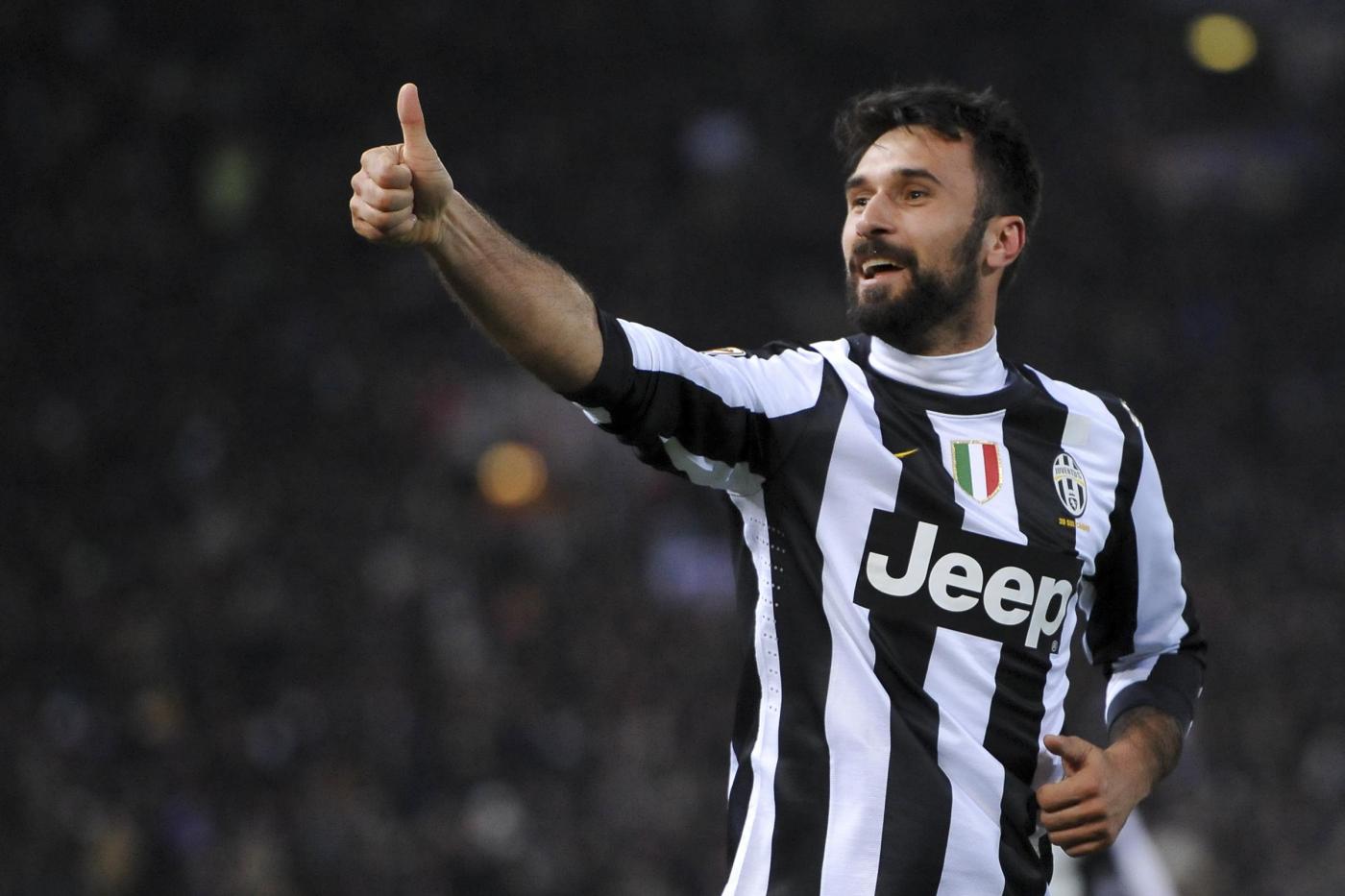 尤文图斯难辞失败，需寻求转机