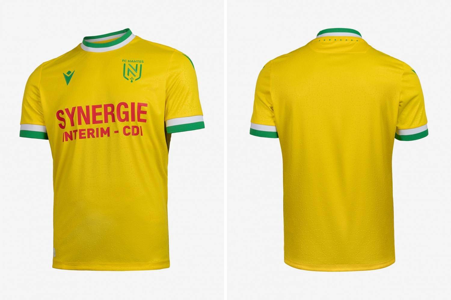 九游体育APP下载-南特全场压味，遭遇主场憾负颓势