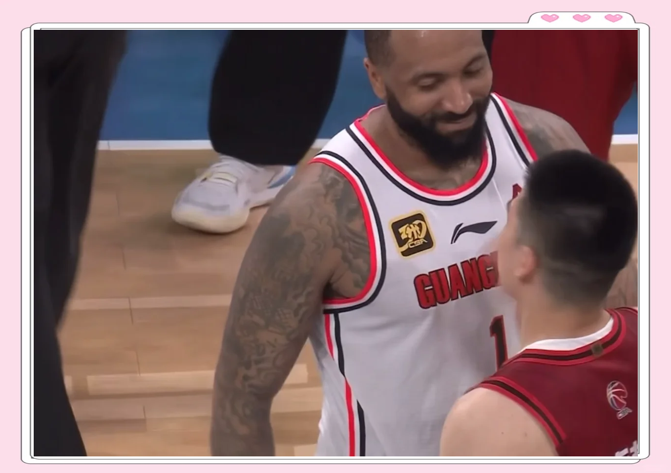 九游娱乐官方网站-一位球星完成绝杀帮助球队逆转比赛