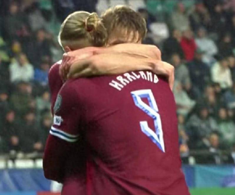 韦尼尔主场战胜对手继续保持不败