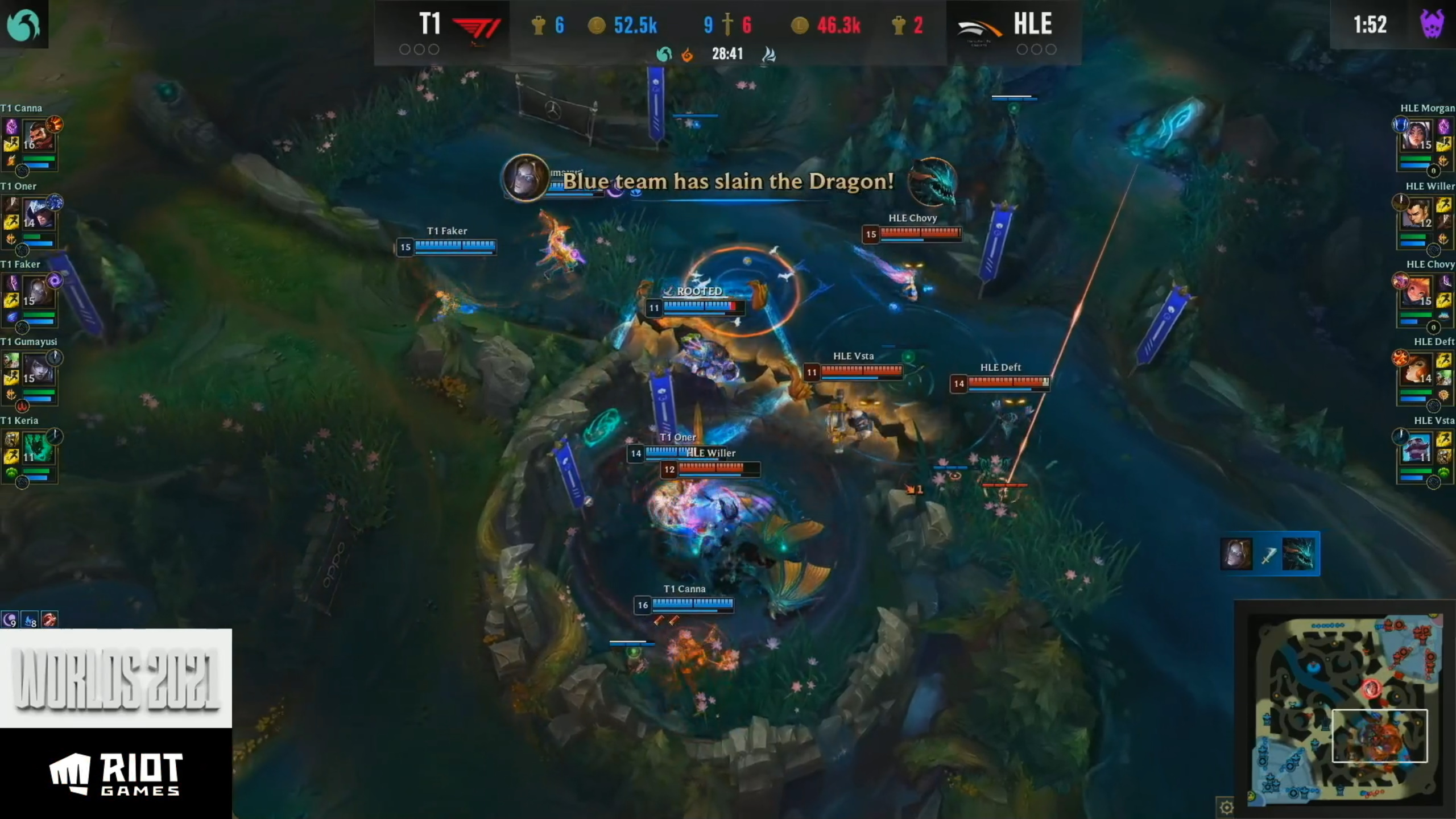 九游娱乐-关于首尔王者归来，成功晋级至淘汰赛的信息