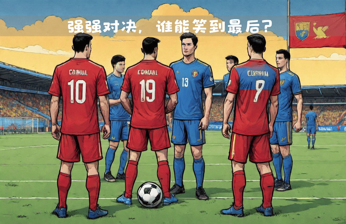 欧洲杯预选赛：关键战役即将打响，球队备战认真的简单介绍