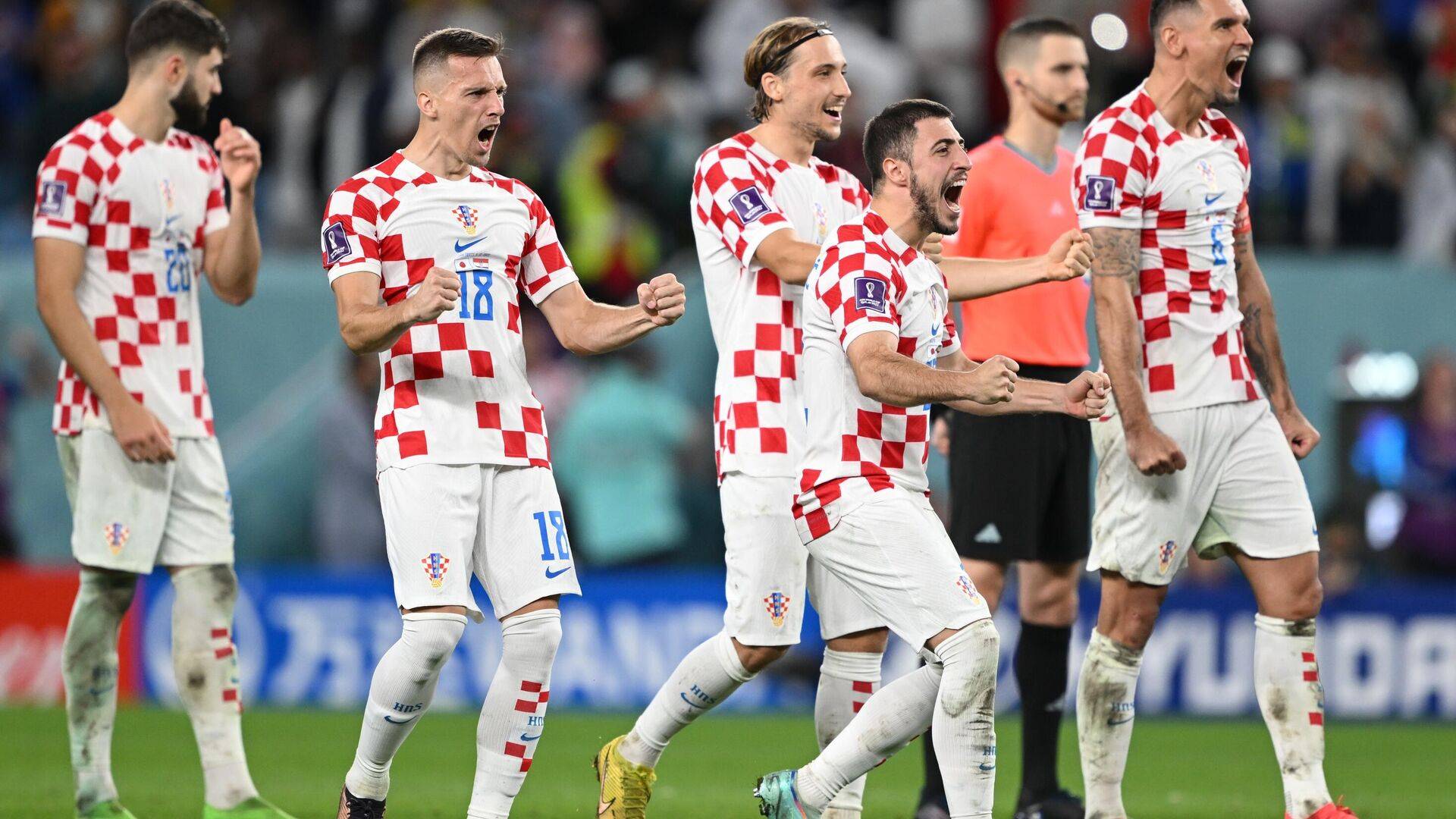 九游体育直播-克罗地亚大胜斯洛文尼亚，欧预赛发力