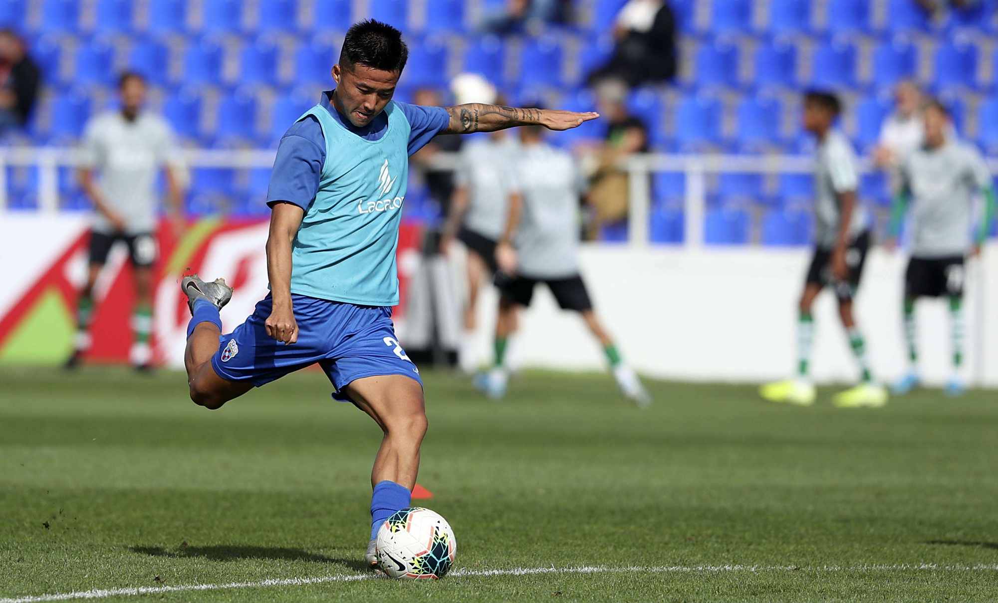 包含比利时国脚创造历史新赛季展望可期的词条