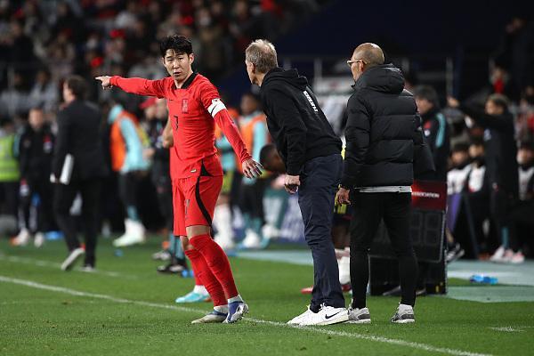 九游娱乐官方-欧洲豪门战平中东传统劲旅，双方苦战平局